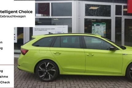 Skoda Octavia 32.120 km 33.900 &euro; Lutherstadt Eisleben 06295