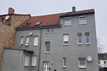 Wohnung Delitzsch Döbernitz - 2 Zimmer, 46 m&sup2;, 414&euro; | Angebot:26247809