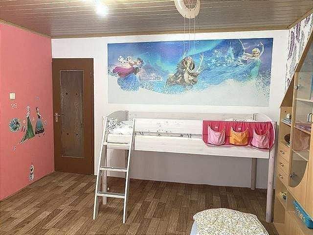 Einfamilienhaus Eisleben Schmalzerode - 6 Zimmer, 210 m&sup2;, 99.000&euro; | Angebot:26712642