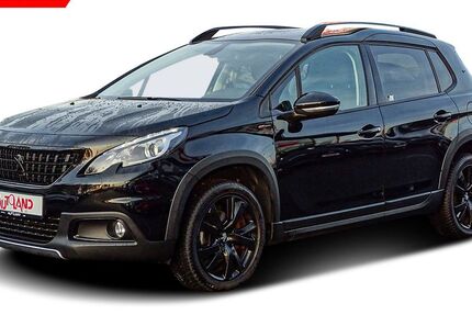 Peugeot 2008 66.942 km 14.990 &euro; Eisleben 06295