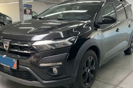 Dacia Jogger 42.550 km 16.990 € Leipzig 04347