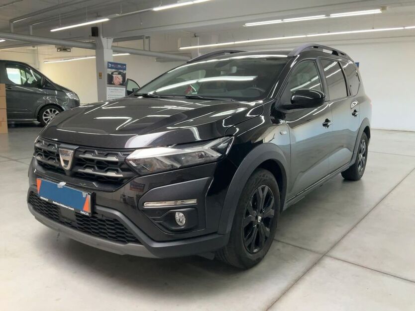 Dacia Jogger 42.550 km 16.990 € Leipzig 04347