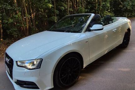 Audi A5 121.000 km 17.800 € Wettin 06193