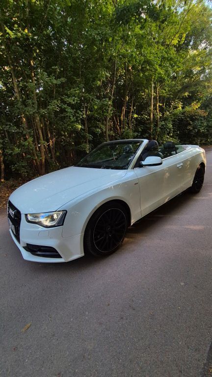 Audi A5 121.000 km 17.800 € Wettin 06193