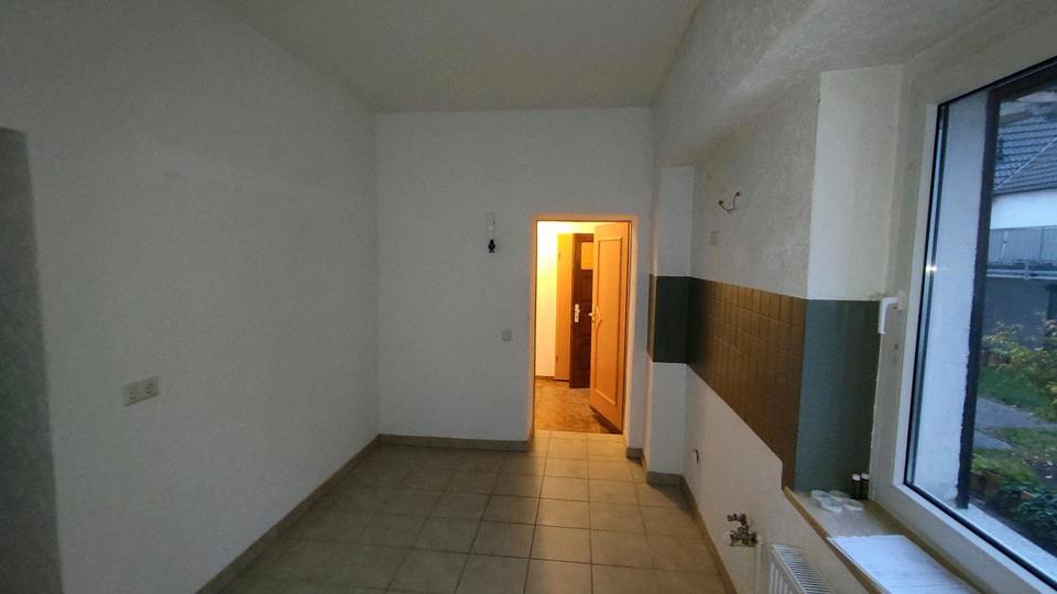 Erdgeschoßwohnung Südliches Anhalt - 2 Zimmer, 40 m&sup2;, 265&euro; | Angebot:24804686