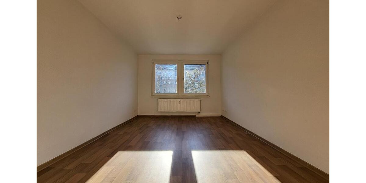 Etagenwohnung Bitterfeld-Wolfen Wolfen - 1 Zimmer, 31 m&sup2;, 304&euro; | Angebot:23473142