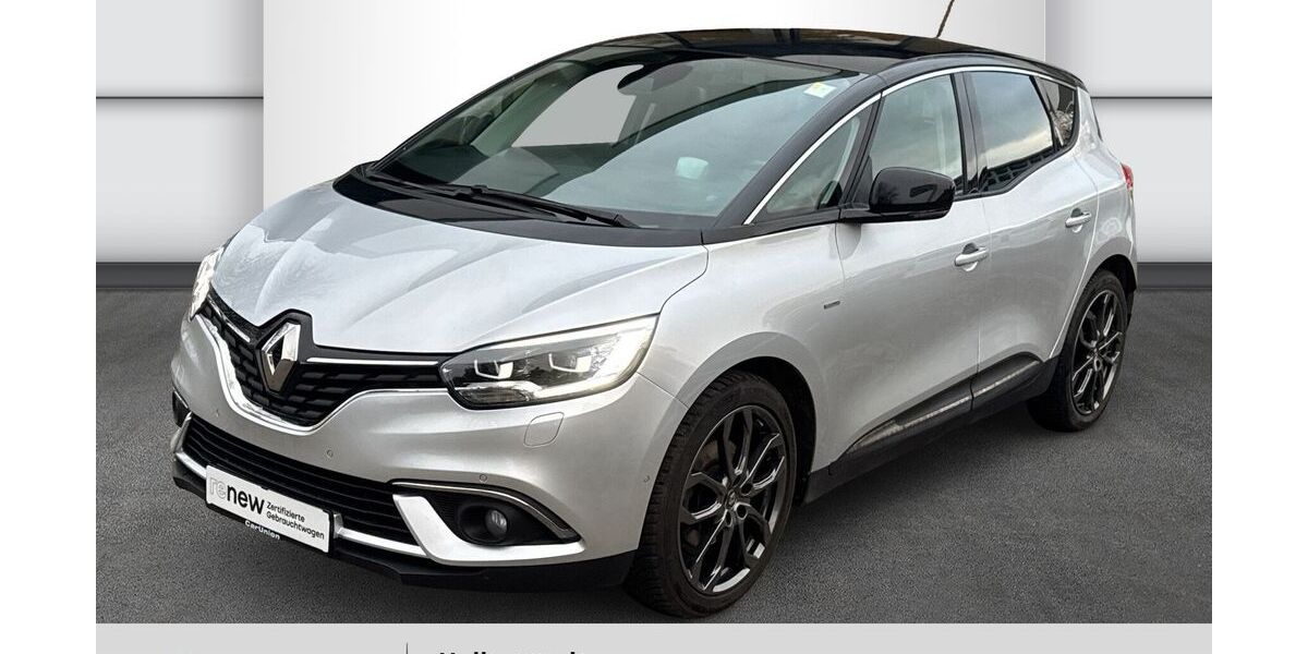 Renault Scenic 74.000 km 13.995 &euro; Halle 06132