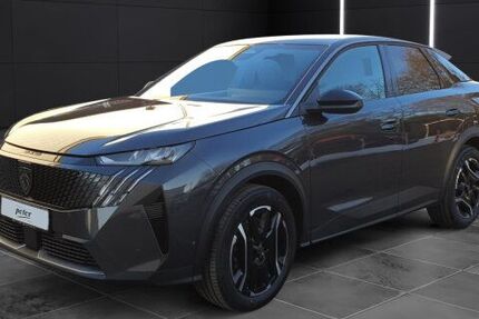 Peugeot 3008 3.500 km 44.490 &euro; Halle 06126