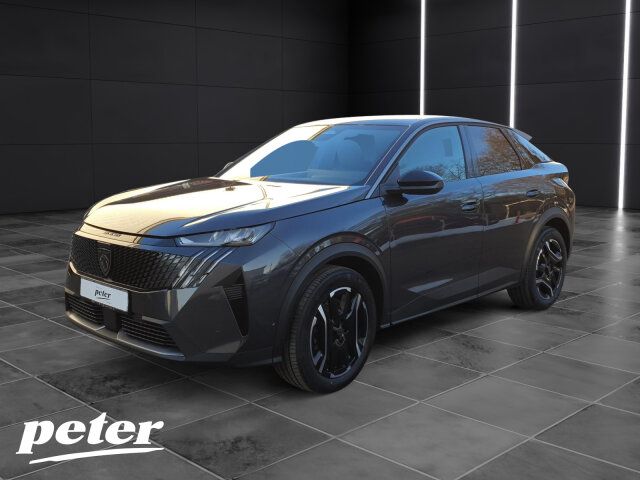 Peugeot 3008 3.500 km 44.490 &euro; Halle 06126