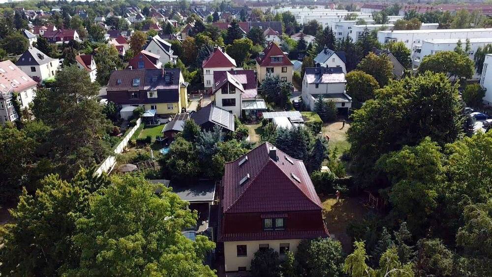 Gewerbeobjekt Halle (Saale) Gesundbrunnen - 9 Zimmer, 280 m&sup2;, 715.000&euro; | Angebot:25680282