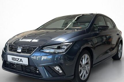 Seat Ibiza 1.650 km 27.490 € Leipzig 04179