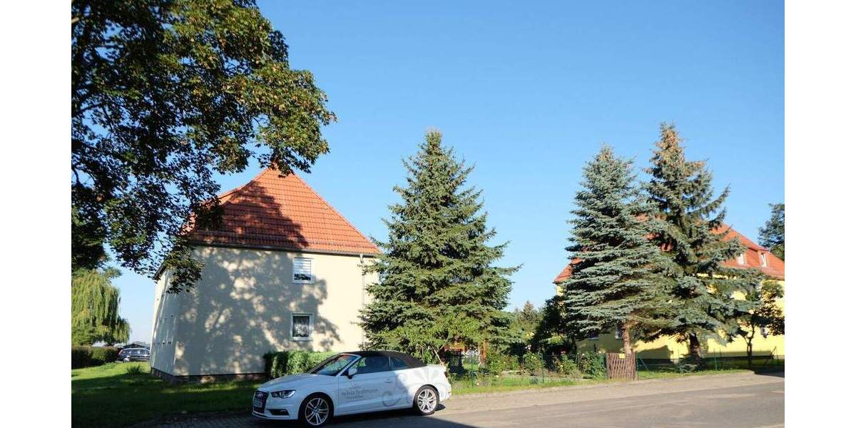 Etagenwohnung Markranstädt OT Kulkwitz Kulkwitz - 2 Zimmer, 48 m&sup2;, 67.000&euro; | Angebot:26291493