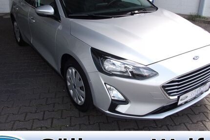 Ford Focus 39.980 km 16.990 € Wolfen 06766