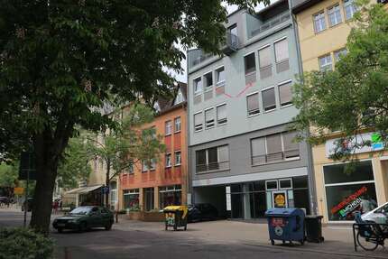 Büro in Merseburg 405.000 € 336.32 m² zimmer