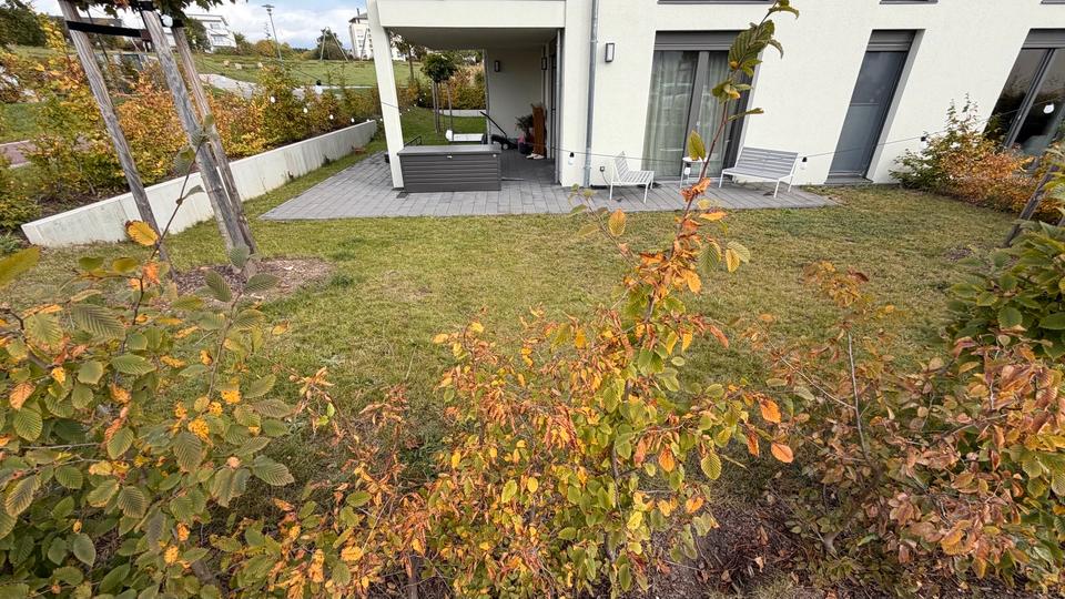 Erdgeschoßwohnung Halle (Saale) Dölau - 4 Zimmer, 122 m&sup2;, 2.000&euro; | Angebot:27628268
