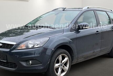 Ford Focus 71.361 km 2.999 &euro; Brehna 06796