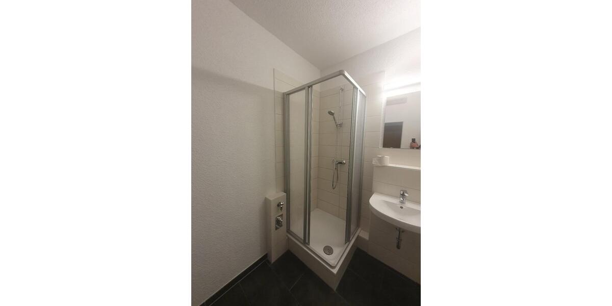 Etagenwohnung Halle (Saale) Halle-Neustadt - 3 Zimmer, 56 m&sup2;, 417&euro; | Angebot:26680668