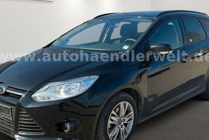 Ford Focus 150.755 km 2.699 &euro; Brehna 06796