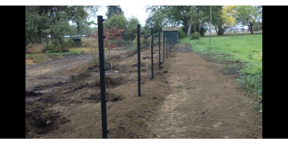 Grundstück Südliches Anhalt OT Glauzig Pfriemsdorf - 79.990&euro; | Angebot:24532347