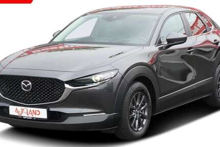 Mazda CX-30 55.499 km 19.990 &euro; Köthen 06366