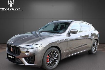 Maserati Levante 62.292 km 44.111 &euro; Markranstädt 04420