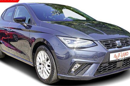Seat Ibiza 30.912 km 20.950 &euro; Brehna 06796