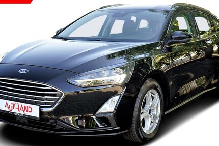 Ford Focus 81.888 km 21.990 &euro; Brehna 06796