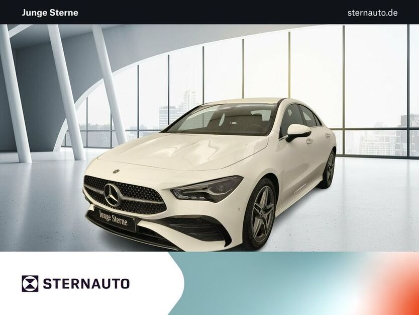 CLA 180