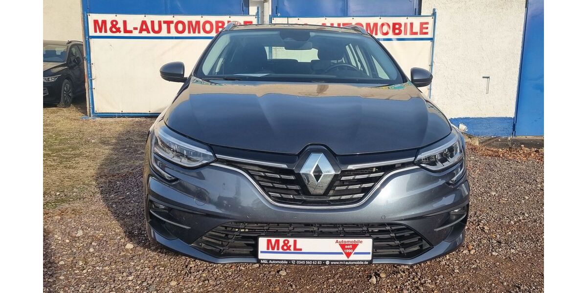 Renault Megane 91.600 km 13.590 &euro; Halle / Saale 06112