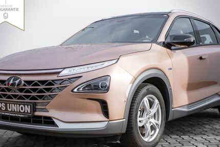 Hyundai NEXO 10.287 km 27.000 &euro; Halle (Saale) 06114