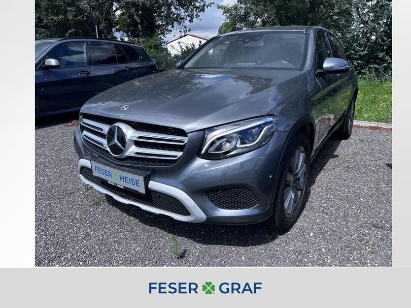 GLC 250