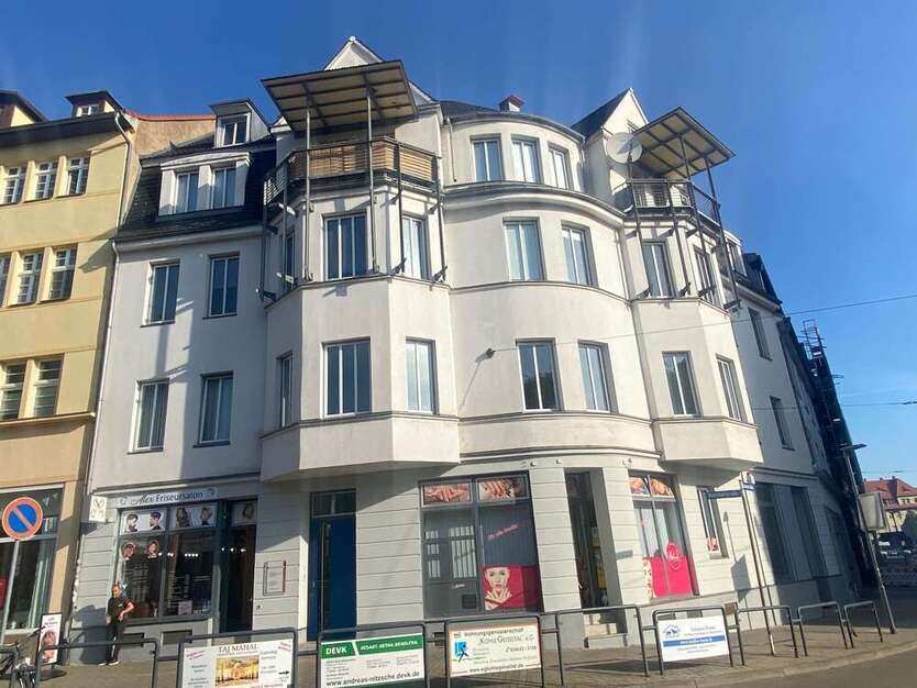 Büro in Merseburg 700 € 100 m²
