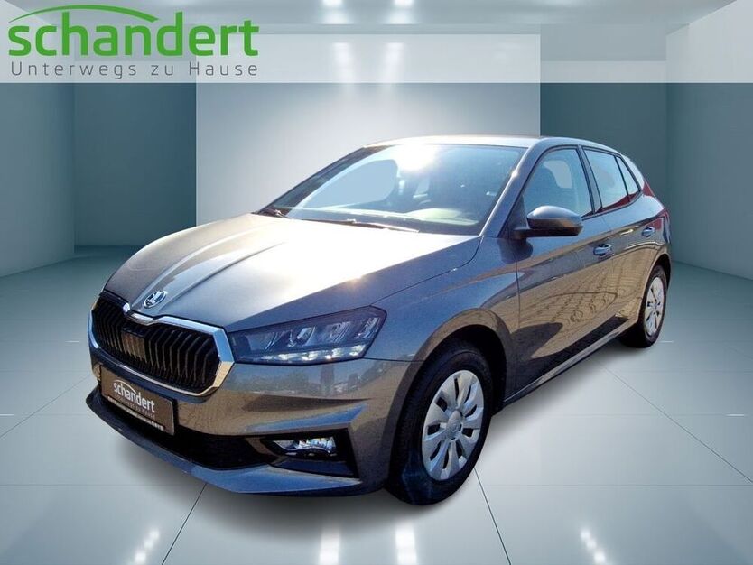 Fabia