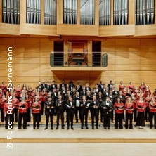 Giuseppe Verdi: Messa da Requiem / Universitätschor Halle 20.11.2026 GEORG-FRIEDRICH-HÄNDEL HALLE