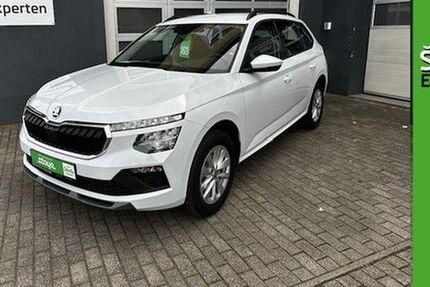 Skoda Kamiq 1.272 km 26.100 &euro; Halle / Saale 06120