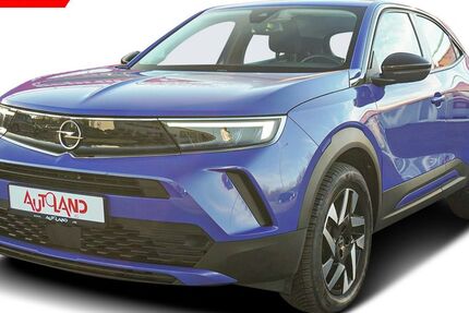 Opel Mokka 36.673 km 18.490 &euro; Köthen 06366