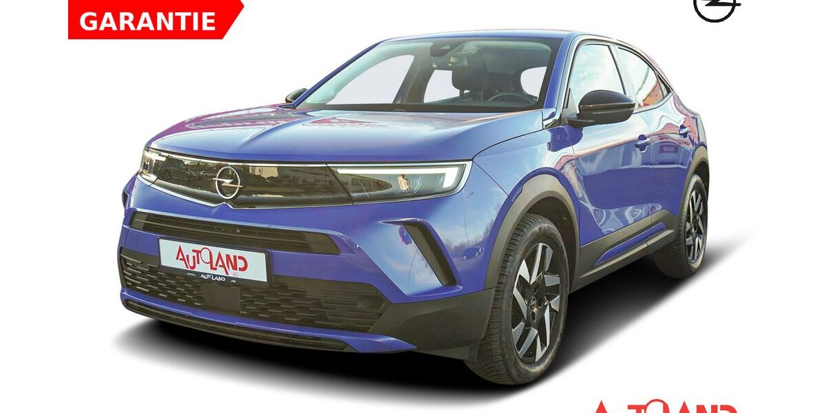 Opel Mokka 36.673 km 18.490 &euro; Köthen 06366