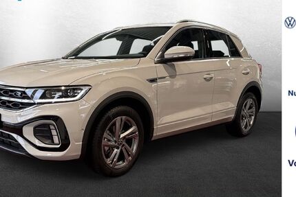 VW T-Roc 19.117 km 31.310 &euro; Halle / Saale 06120