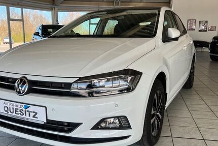 VW Polo 28.950 km 17.990 &euro; Markranstädt bei Leipzig 04420