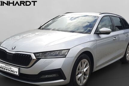 Skoda Octavia 57.570 km 20.990 &euro; Leuna OT Wölkau 06237