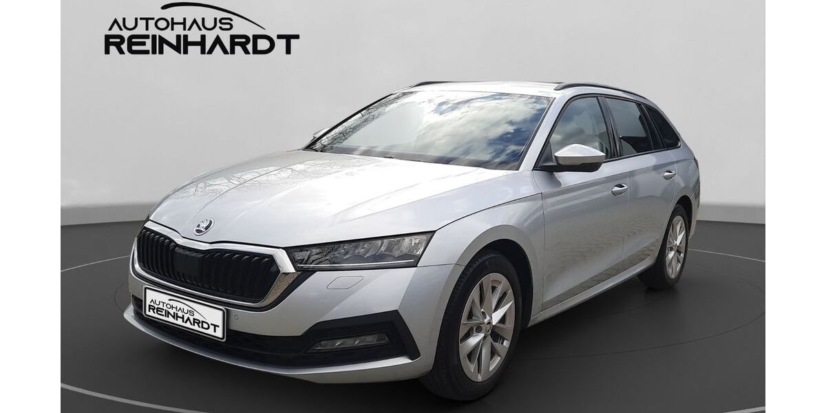 Skoda Octavia 57.570 km 20.990 &euro; Leuna OT Wölkau 06237