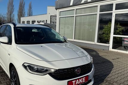 Fiat Tipo 29.000 km 19.300 € Köthen 06366