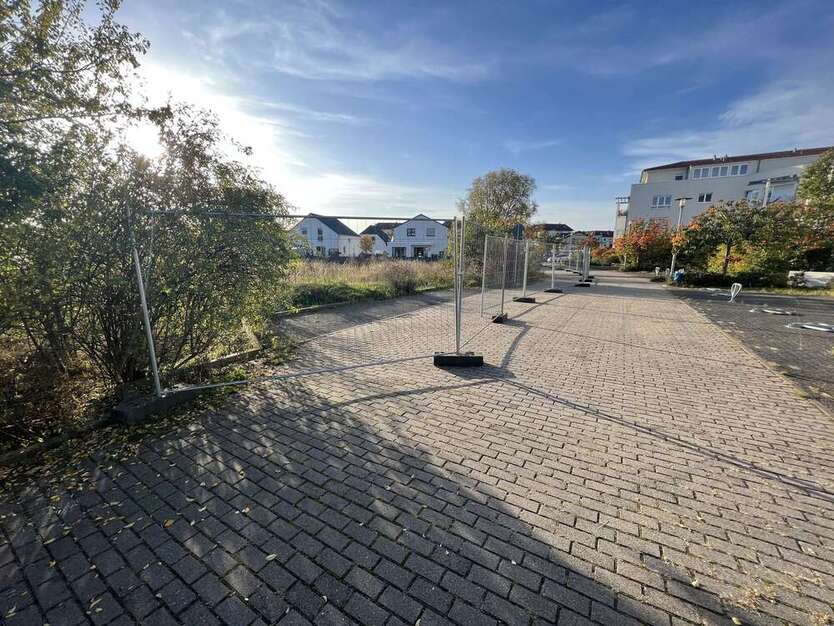 Provisionsfrei! Bauträgerfreies Grundstück, ca. 827m² für Ihr individ. Eigenheim in gewachs. Siedlung zimmer