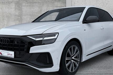 Audi Q8 124.008 km 54.920 &euro; Halle (Saale) 06110