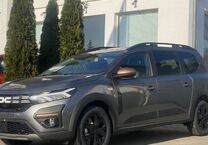 Gebrauchtwagen Dacia Jogger