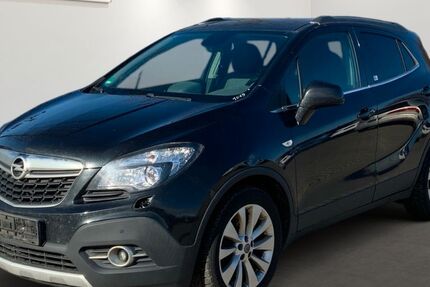 Opel Mokka 277.730 km 4.699 &euro; Brehna 06796