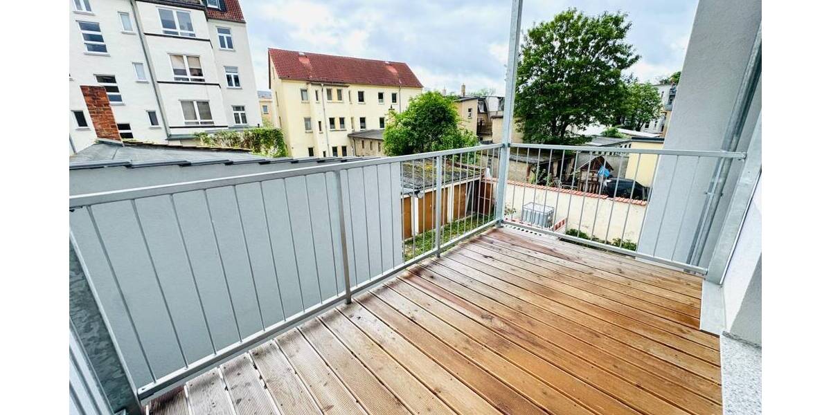 Etagenwohnung Markranstädt - 4 Zimmer, 116 m&sup2;, 1.200&euro; | Angebot:26928762