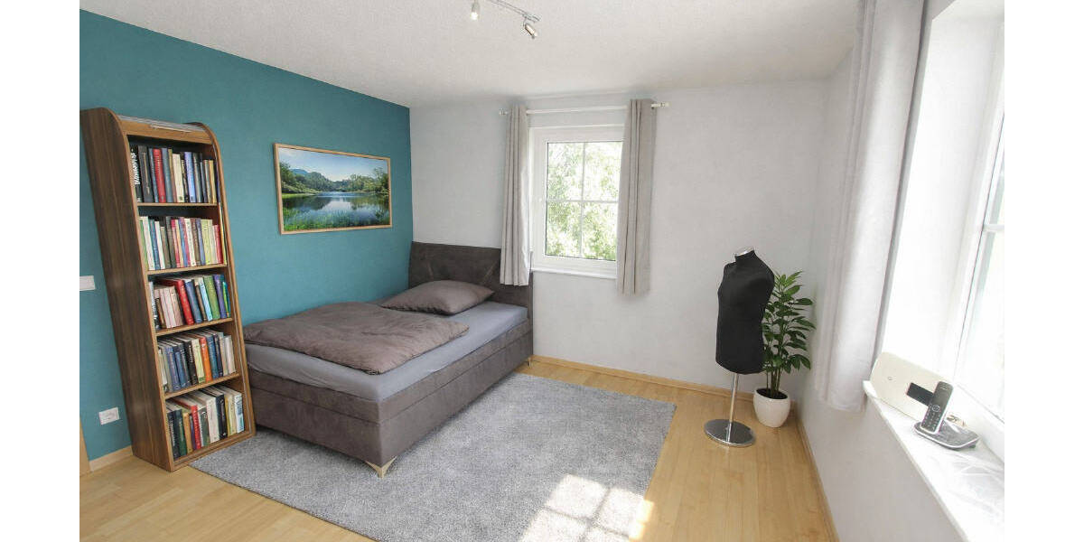 Einfamilienhaus Salzatal Bennstedt - 4 Zimmer, 221 m&sup2;, 649.000&euro; | Angebot:26037036