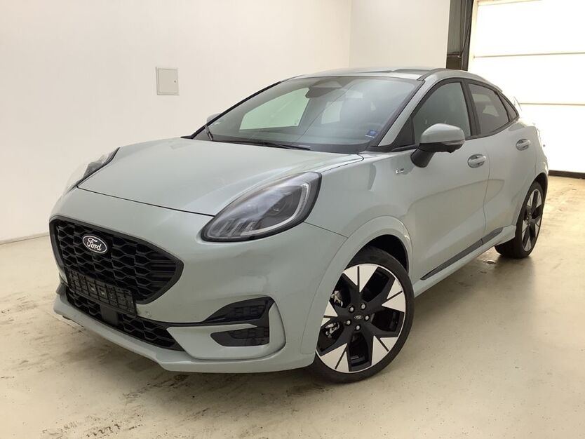 Ford Puma 12.920 km 27.390 € Leipzig 04179