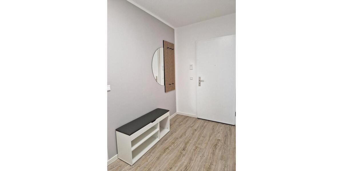 Etagenwohnung Markranstädt - 2 Zimmer, 54 m&sup2;, 830&euro; | Angebot:26033283